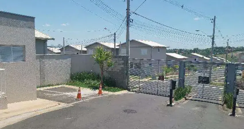 Oportunidade Única em PIRACICABA - SP | Tipo: Casa | Negociação: Leilão | Situação: Imóvel