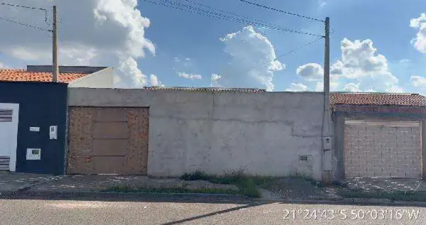 Oportunidade Única em PENAPOLIS - SP | Tipo: Casa | Negociação: Leilão | Situação: Imóvel