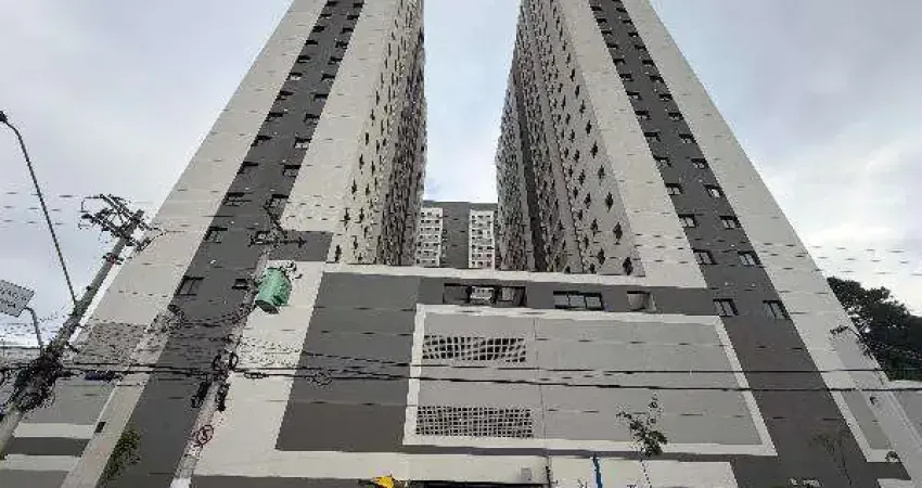 Oportunidade Única em DIADEMA - SP | Tipo: Apartamento | Negociação: Leilão | Situação: Imóvel