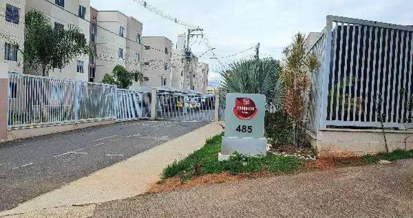 Oportunidade Única em CONTAGEM - MG | Tipo: Apartamento | Negociação: Leilão | Situação: Imóvel