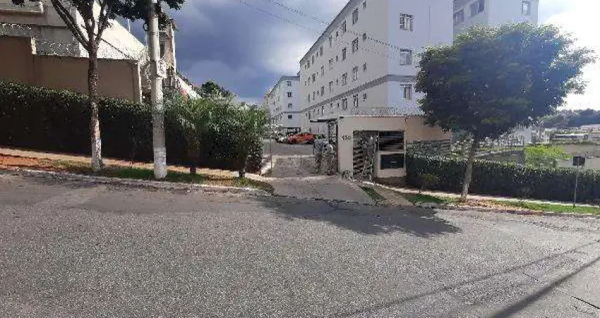 Oportunidade Única em BELO HORIZONTE - MG | Tipo: Apartamento | Negociação: Leilão | Situação: Imóvel