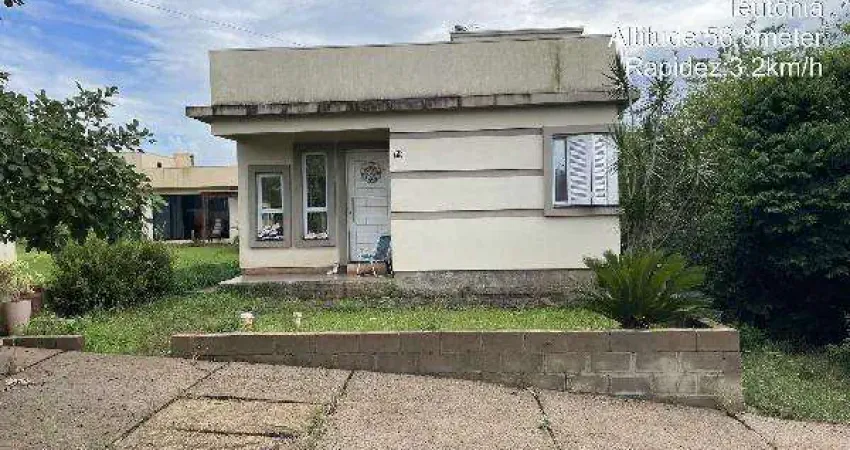 Oportunidade Única em TEUTONIA - RS | Tipo: Casa | Negociação: Leilão | Situação: Imóvel