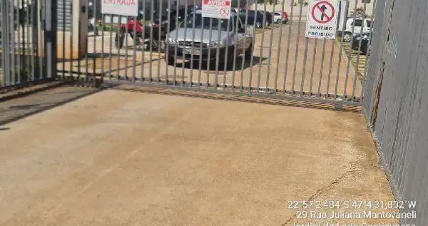 Oportunidade Única em CAMPINAS - SP | Tipo: Apartamento | Negociação: Leilão | Situação: Imóvel