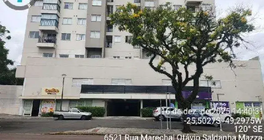Oportunidade Única em CURITIBA - PR | Tipo: Apartamento | Negociação: Leilão | Situação: Imóvel