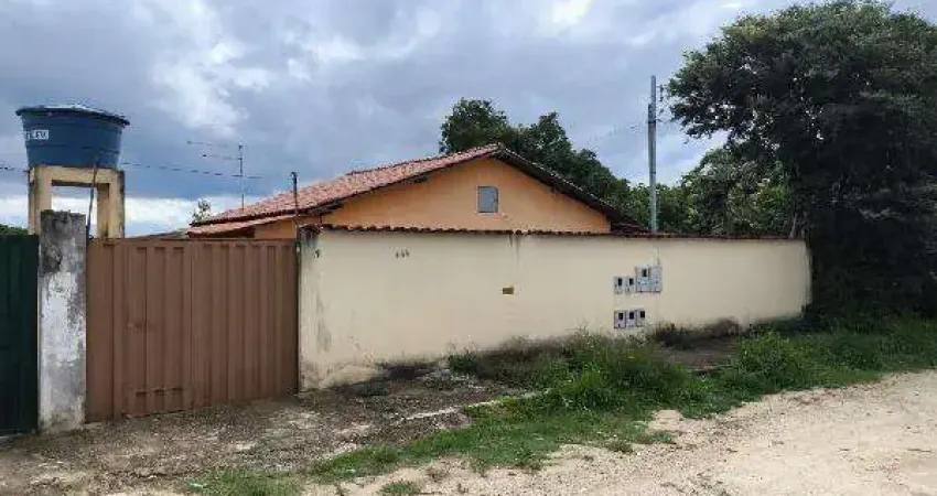 Oportunidade Única em ESMERALDAS - MG | Tipo: Casa | Negociação: Leilão | Situação: Imóvel