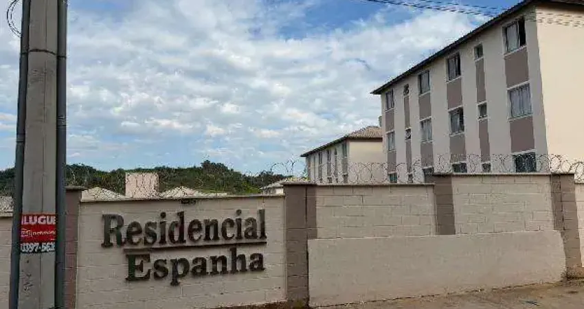 Oportunidade Única em BETIM - MG | Tipo: Apartamento | Negociação: Leilão | Situação: Imóvel