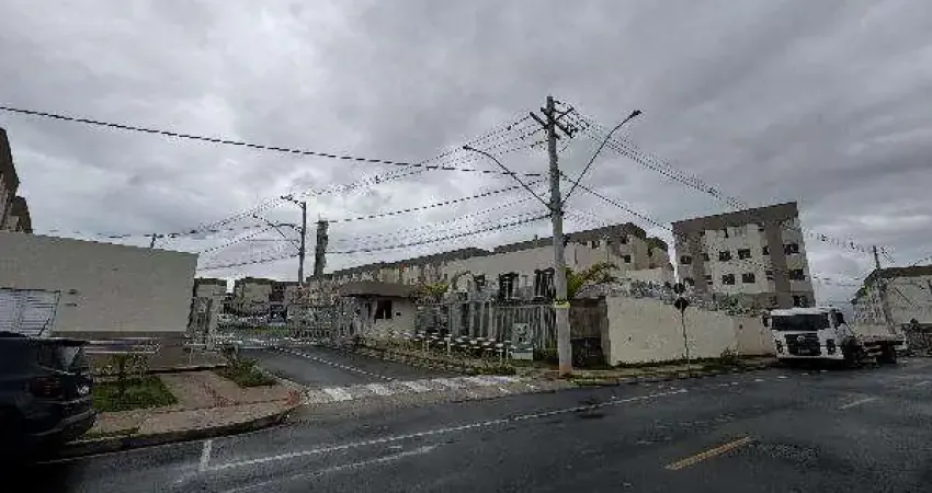 Oportunidade Única em CONTAGEM - MG | Tipo: Apartamento | Negociação: Leilão | Situação: Imóvel