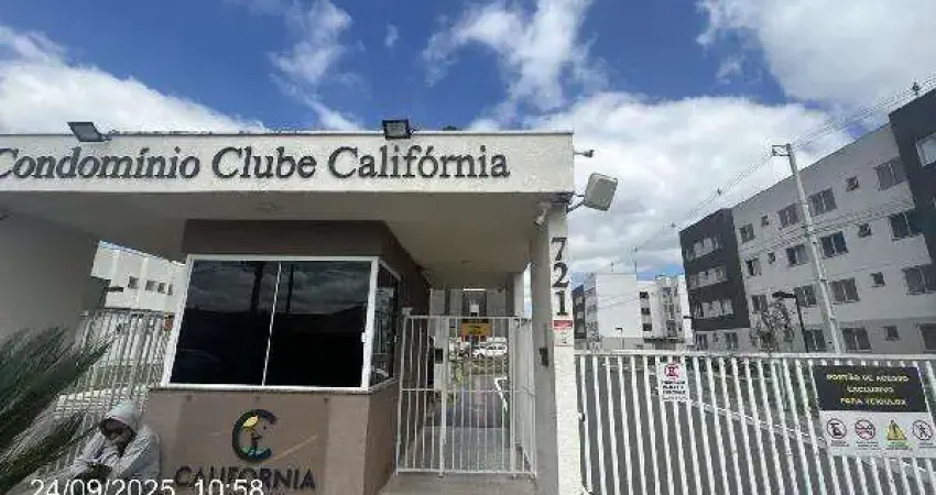 Oportunidade Única em CAMPO LARGO - PR | Tipo: Apartamento | Negociação: Licitação Aberta | Situação: Imóvel