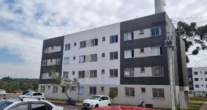 Oportunidade Única em CAMPO LARGO - PR | Tipo: Apartamento | Negociação: Licitação Aberta | Situação: Imóvel