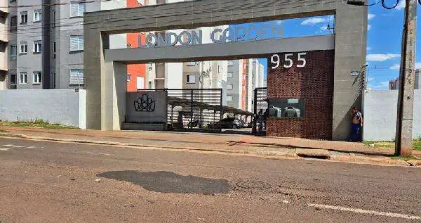 Oportunidade Única em LONDRINA - PR | Tipo: Apartamento | Negociação: Licitação Aberta | Situação: Imóvel