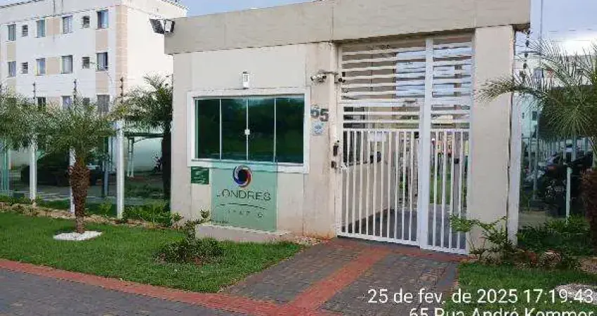 Oportunidade Única em LONDRINA - PR | Tipo: Apartamento | Negociação: Licitação Aberta | Situação: Imóvel