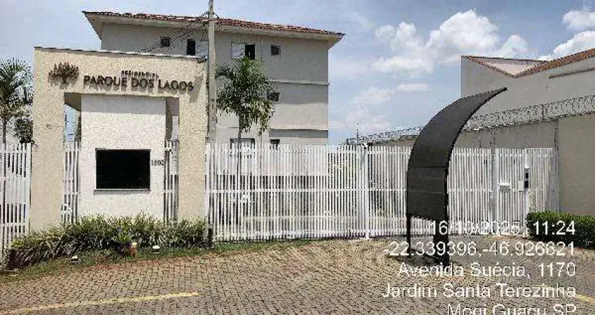 Oportunidade Única em MOGI GUACU - SP | Tipo: Apartamento | Negociação: Licitação Aberta | Situação: Imóvel