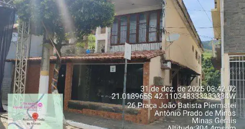 Oportunidade Única em ANTONIO PRADO DE MINAS - MG | Tipo: Apartamento | Negociação: Leilão | Situação: Imóvel