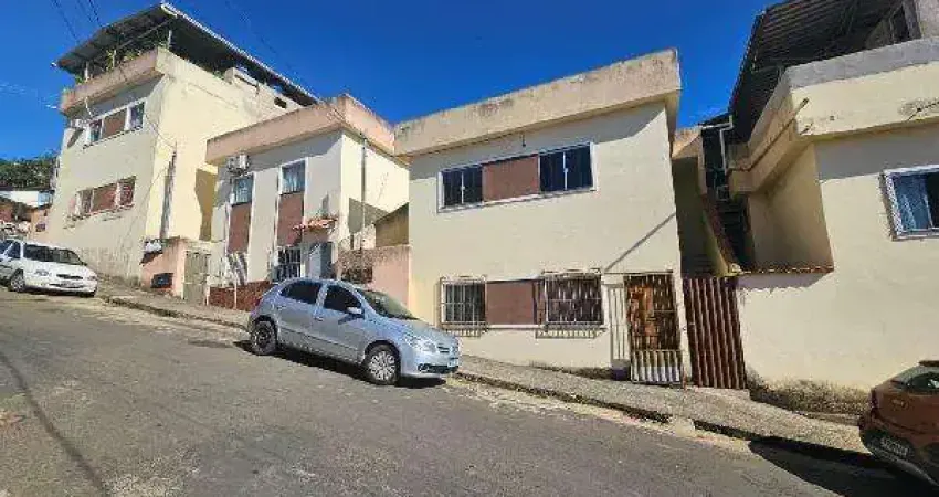 Oportunidade Única em LEOPOLDINA - MG | Tipo: Casa | Negociação: Leilão | Situação: Imóvel