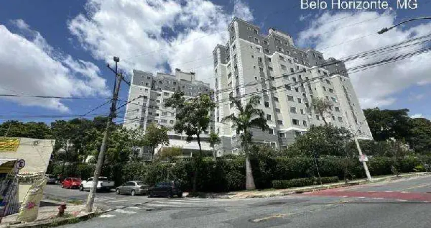 Oportunidade Única em BELO HORIZONTE - MG | Tipo: Apartamento | Negociação: Leilão | Situação: Imóvel