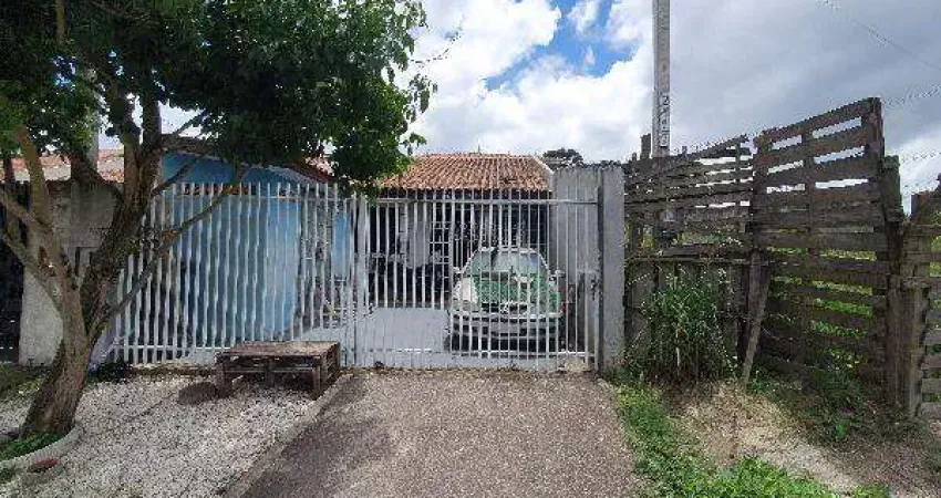 Oportunidade Única em FAZENDA RIO GRANDE - PR | Tipo: Casa | Negociação: Leilão | Situação: Imóvel