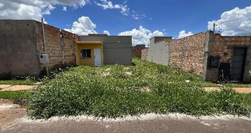 Oportunidade Única em UBERABA - MG | Tipo: Casa | Negociação: Leilão | Situação: Imóvel