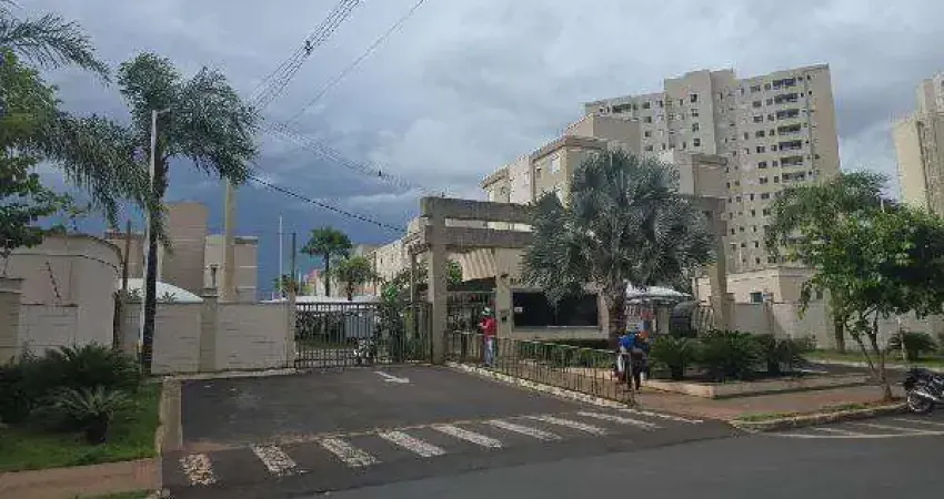 Oportunidade Única em UBERLANDIA - MG | Tipo: Apartamento | Negociação: Leilão | Situação: Imóvel