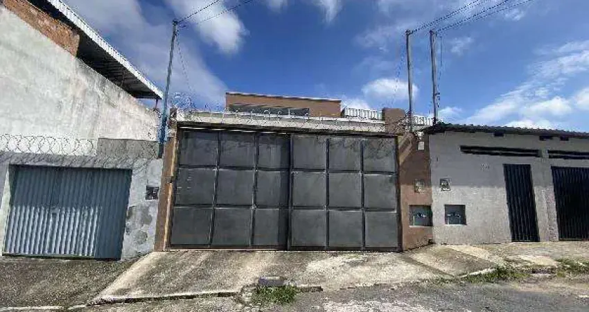 Oportunidade Única em NOVA SERRANA - MG | Tipo: Casa | Negociação: Leilão | Situação: Imóvel