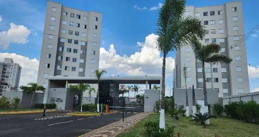 Oportunidade Única em ARARAS - SP | Tipo: Apartamento | Negociação: Licitação Aberta | Situação: Imóvel