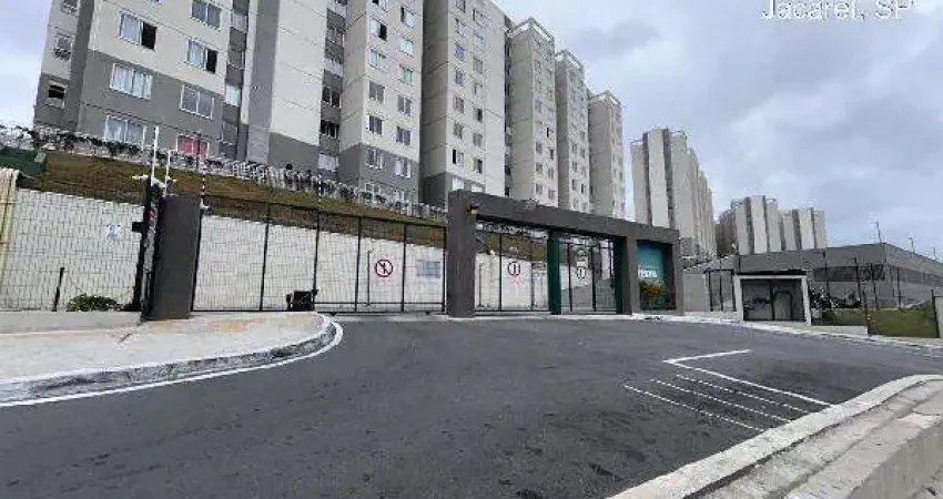 Oportunidade Única em JACAREI - SP | Tipo: Apartamento | Negociação: Licitação Aberta | Situação: Imóvel