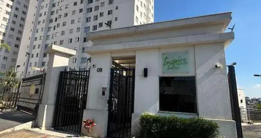 Oportunidade Única em MAUA - SP | Tipo: Apartamento | Negociação: Licitação Aberta | Situação: Imóvel