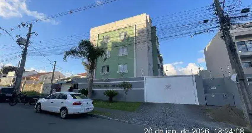 Oportunidade Única em PINHAIS - PR | Tipo: Apartamento | Negociação: Leilão | Situação: Imóvel