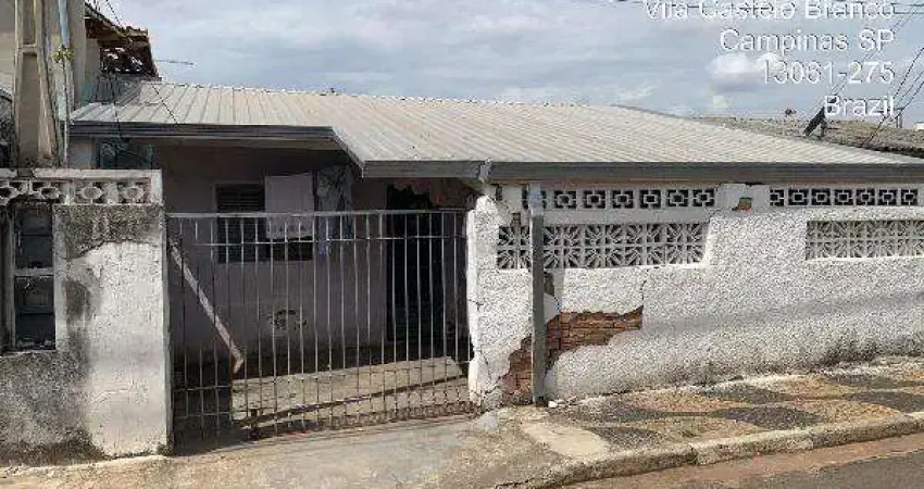 Oportunidade Única em CAMPINAS - SP | Tipo: Casa | Negociação: Leilão | Situação: Imóvel