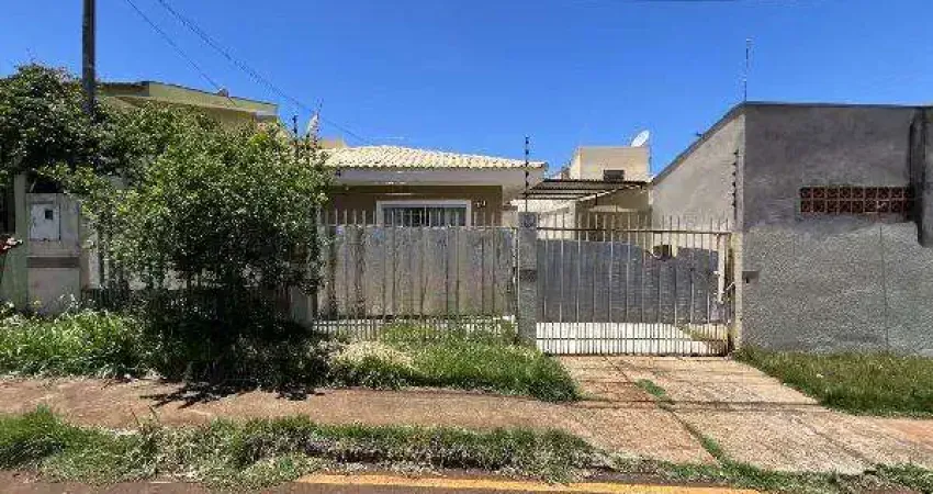 Oportunidade Única em CAMPO MOURAO - PR | Tipo: Casa | Negociação: Leilão | Situação: Imóvel