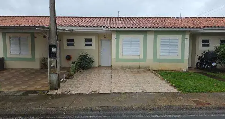 Oportunidade Única em PONTA GROSSA - PR | Tipo: Casa | Negociação: Leilão | Situação: Imóvel