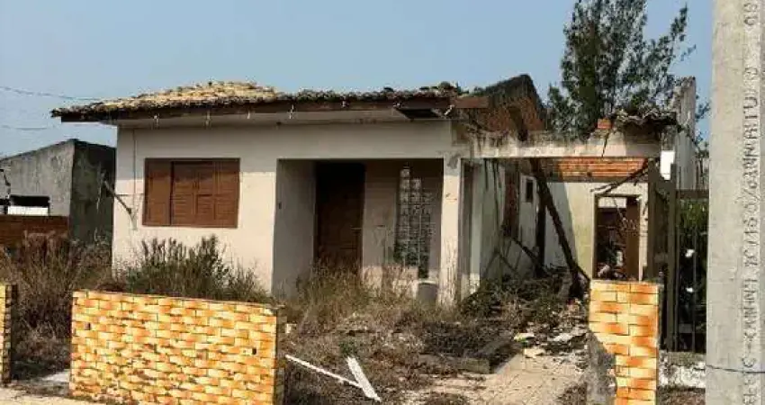 Oportunidade Única em BALNEARIO RINCAO - SC | Tipo: Casa | Negociação: Leilão | Situação: Imóvel