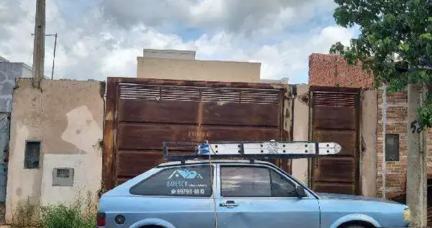 Oportunidade Única em LEME - SP | Tipo: Casa | Negociação: Leilão | Situação: Imóvel