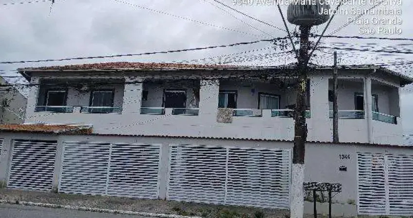 Oportunidade Única em PRAIA GRANDE - SP | Tipo: Casa | Negociação: Leilão | Situação: Imóvel