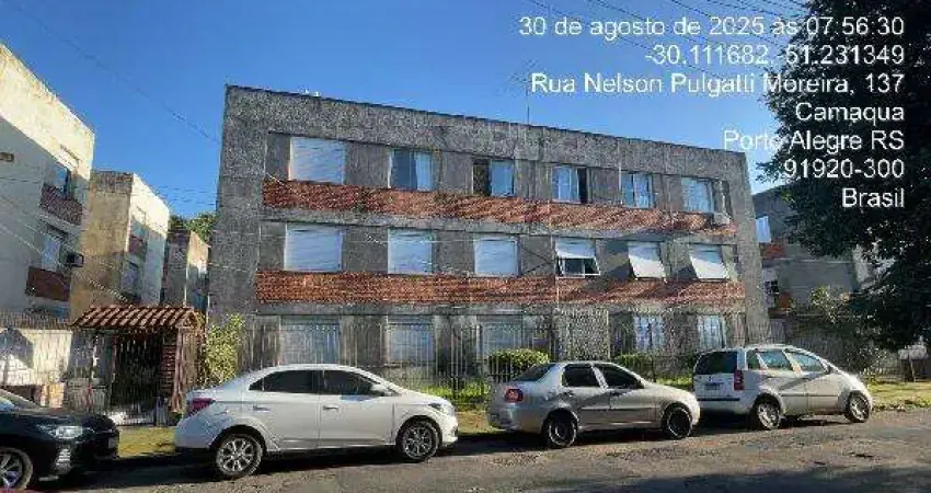 Oportunidade Única em PORTO ALEGRE - RS | Tipo: Apartamento | Negociação: Venda Online | Situação: Imóvel