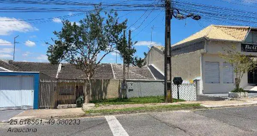 Oportunidade Única em ARAUCARIA - PR | Tipo: Casa | Negociação: Leilão | Situação: Imóvel