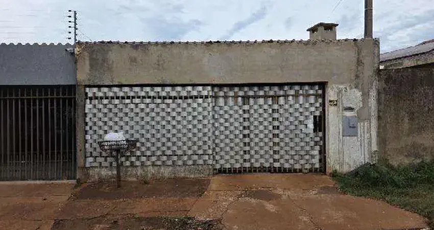 Oportunidade Única em FOZ DO IGUACU - PR | Tipo: Casa | Negociação: Leilão | Situação: Imóvel