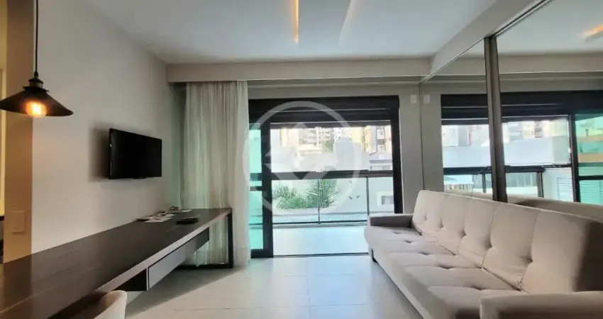 Apartamento 1 dormitório Centro de Florianópolis