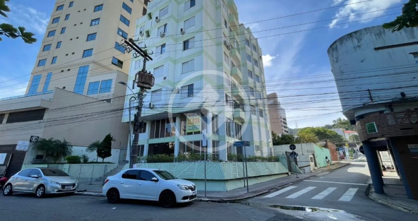 Apartamento com 3 quartos à venda na Rua Anita Garibaldi, 1, Centro, Florianópolis