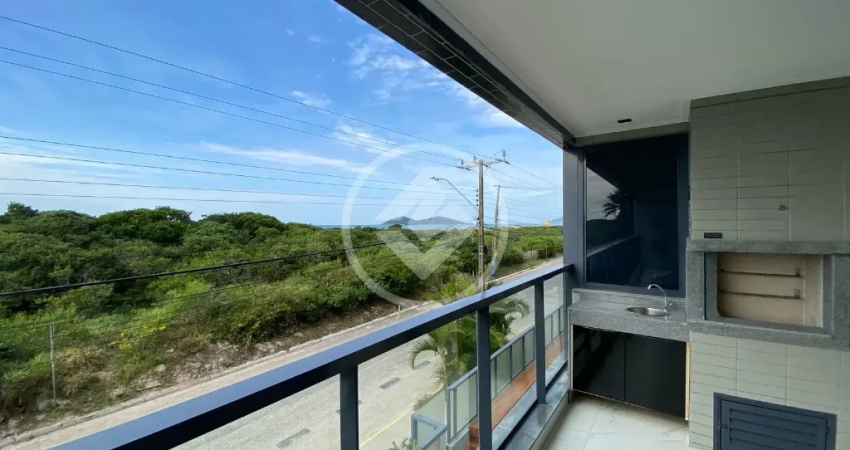 APARTAMENTO 3 SUÍTES - NOVO CAMPECHE - FLORIANÓPOLIS