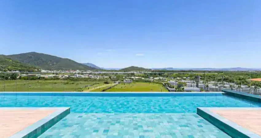 Studio Mobiliado Studio no OKA Floripa, apartamento totalmente mobiliado. Pronto para morar ou rentabilizar.