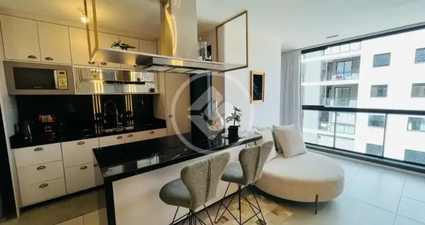 Apartamento à venda de 03 dormitórios no Vivendas em São José SC.