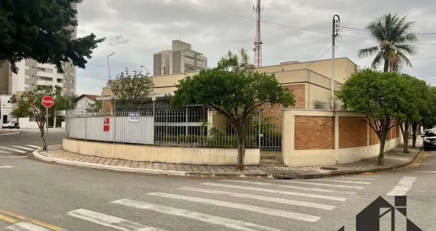 Casa à venda, 190 m² por R$ 790.000,00 - Independência - Taubaté/SP
