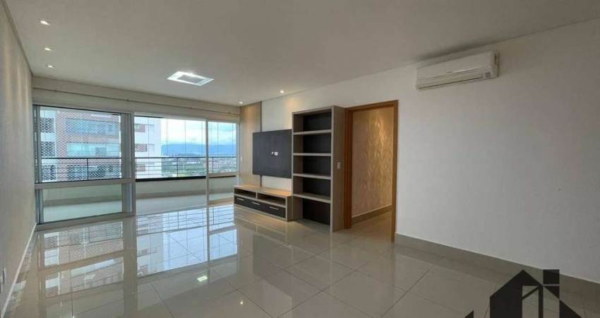 Apartamento com 3 dormitórios à venda, 155 m² por R$ 1.280.000,00 - Edifício Renaissance - Taubaté/SP
