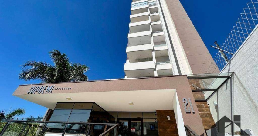 Apartamento com 4 dormitórios à venda, 360 m² por R$ 2.500.000,00 - Supreme Residence - Taubaté/SP