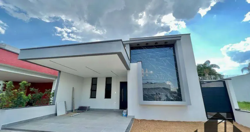 Casa com 3 dormitórios à venda, 161 m² por r$ 1.040.000,00 - residencial tecoara - taubaté/sp