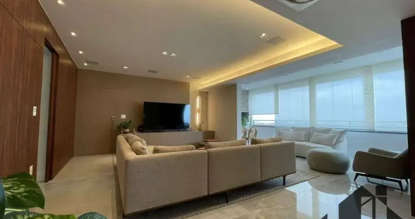 Apartamento com 2 dormitórios à venda, 142 m² por R$ 1.350.000,00 - Edifício Grand Terrace - Taubaté/SP
