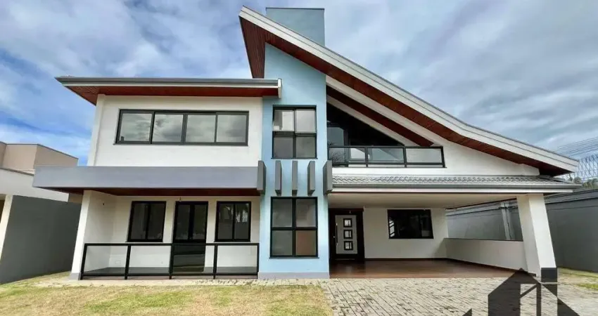 Casa com 4 dormitórios à venda, 358 m² por R$ 2.100.000,00 - Condomínio Terras de San Marco - Taubaté/SP