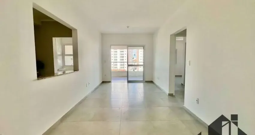 Apartamento com 2 dormitórios à venda, 77 m² por R$ 450.000 - Jardim das Nações - Taubaté/SP