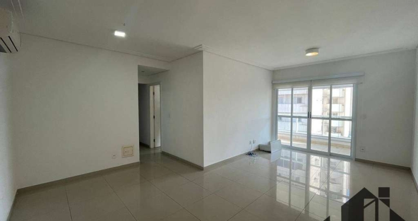 Apartamento com 2 dormitórios à venda, 99 m² por R$ 680.000 - Centro - Taubaté/SP