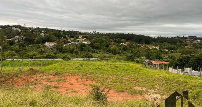 Terreno à venda, 5600 m² por R$ 850.000 - Chácaras Cataguá - Taubaté/SP